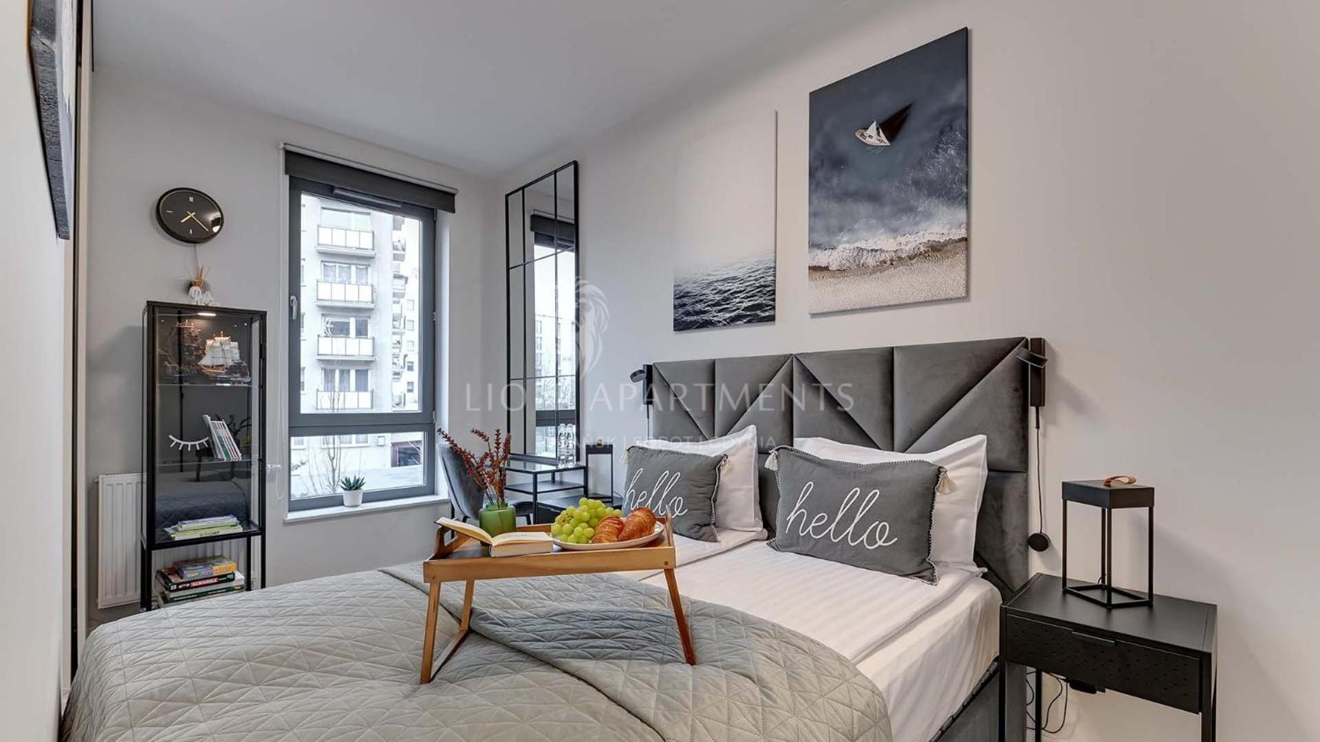 Scala City Center Premium Studios By Lion Apartments Gdańsk Extérieur photo
