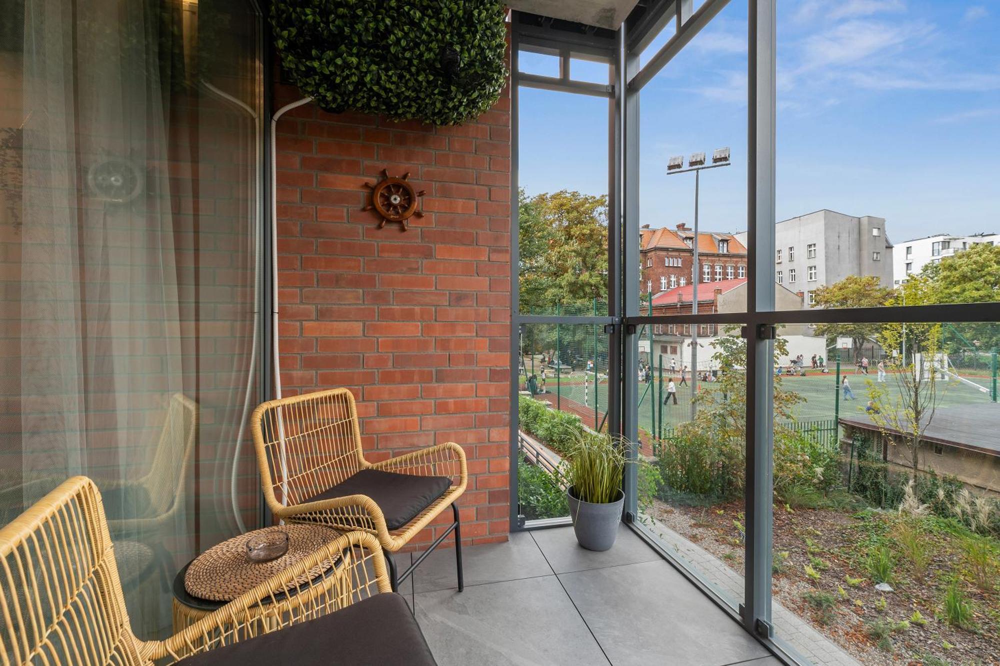 Scala City Center Premium Studios By Lion Apartments Gdańsk Extérieur photo