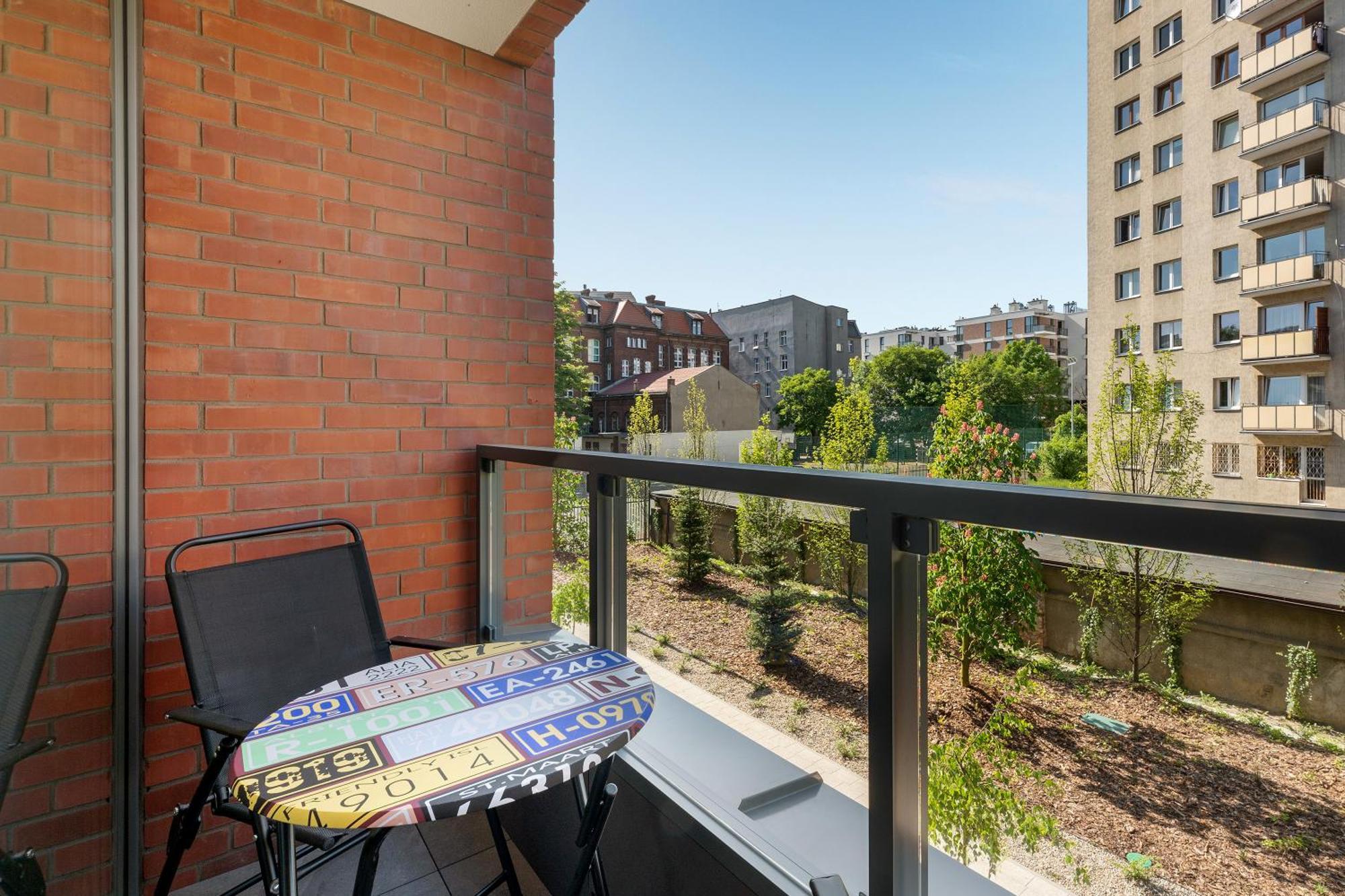 Scala City Center Premium Studios By Lion Apartments Gdańsk Extérieur photo