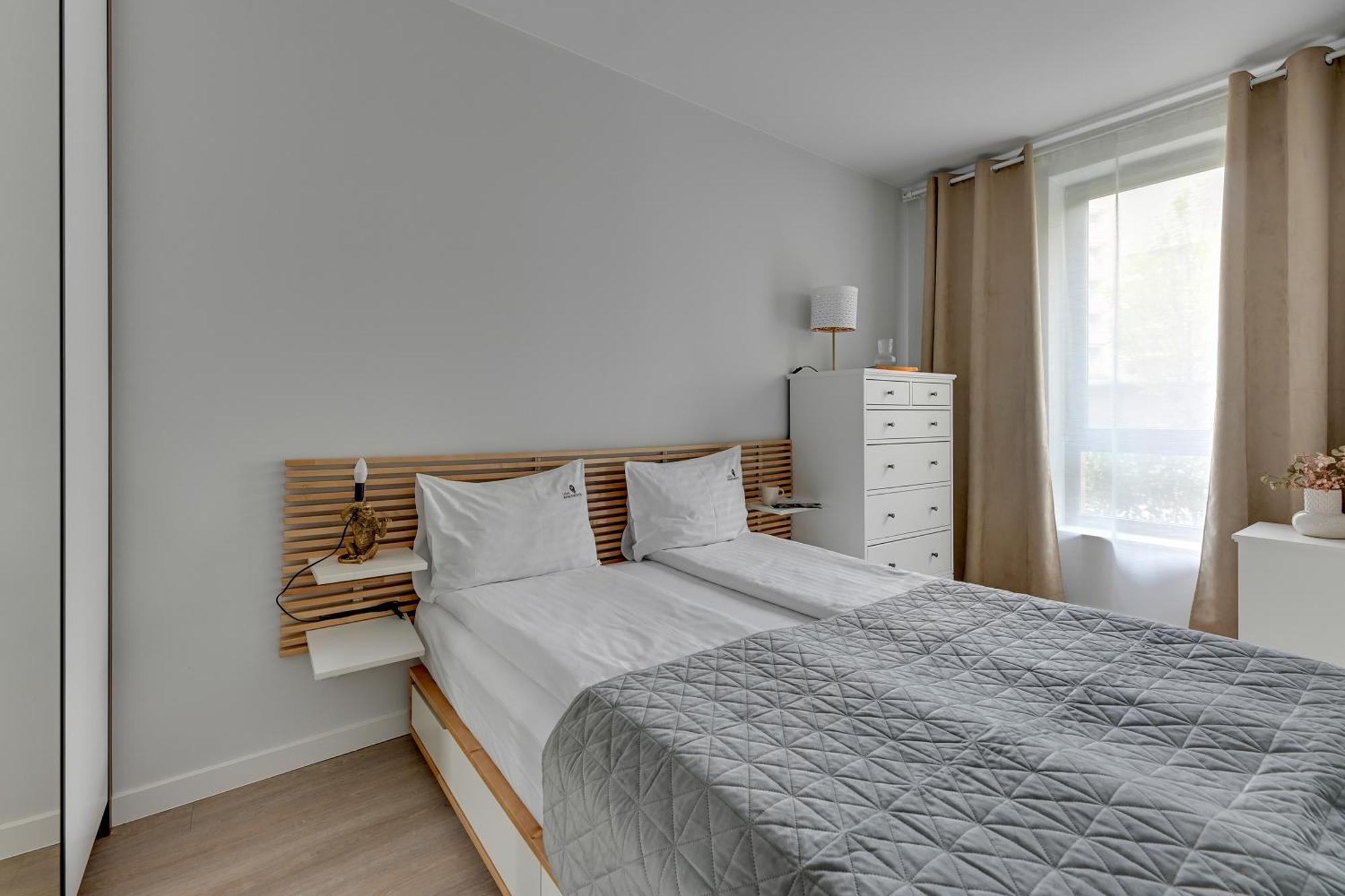 Scala City Center Premium Studios By Lion Apartments Gdańsk Extérieur photo
